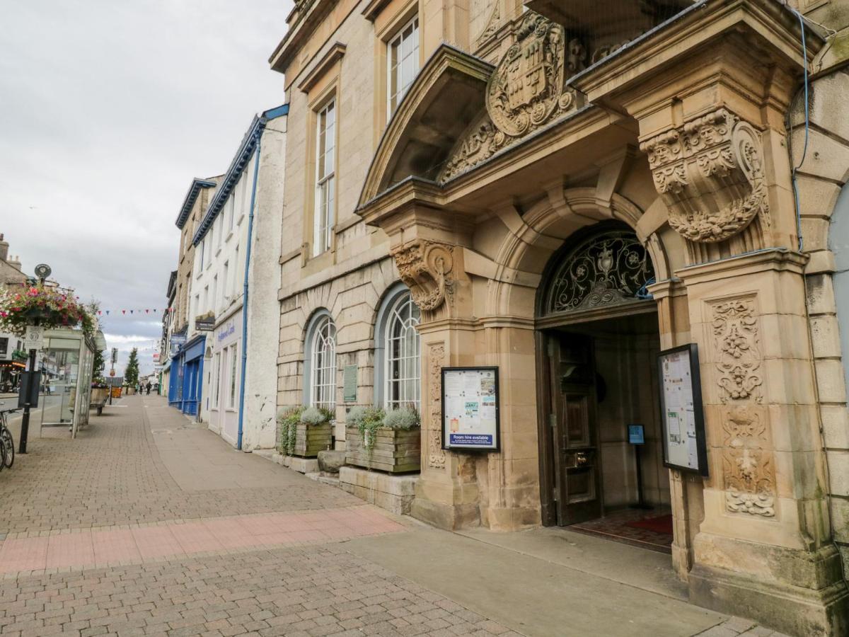 Helton Fell Lägenhet Kendal Exteriör bild