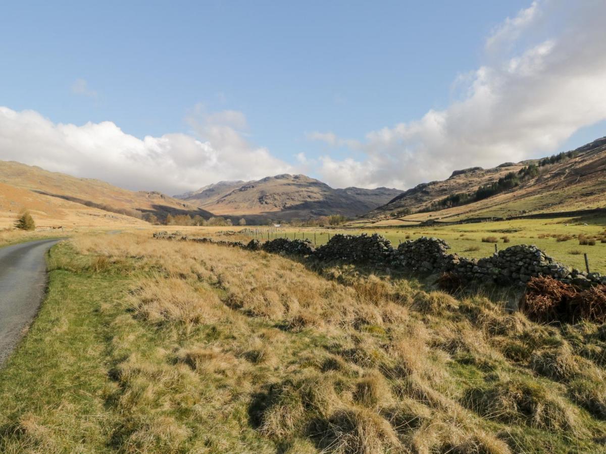 Helton Fell Lägenhet Kendal Exteriör bild