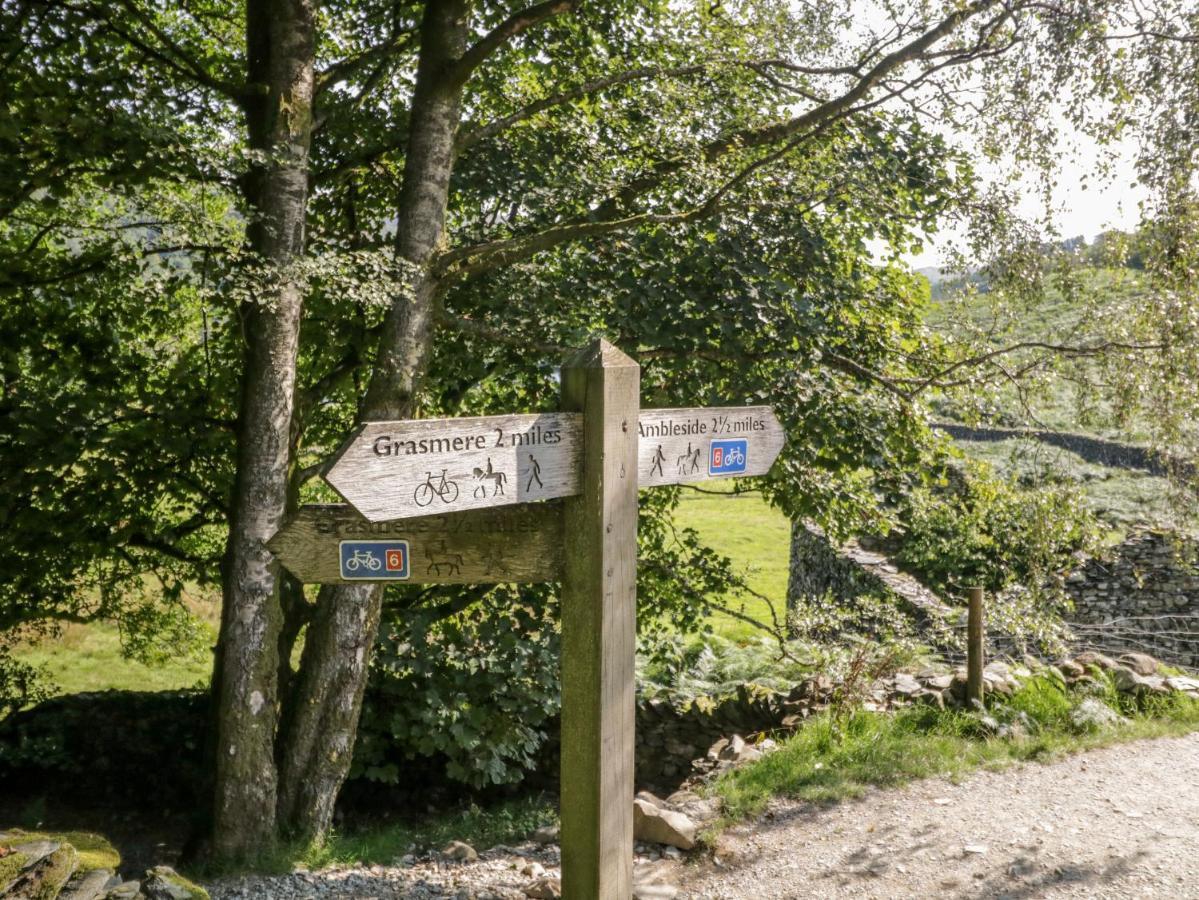 Helton Fell Lägenhet Kendal Exteriör bild