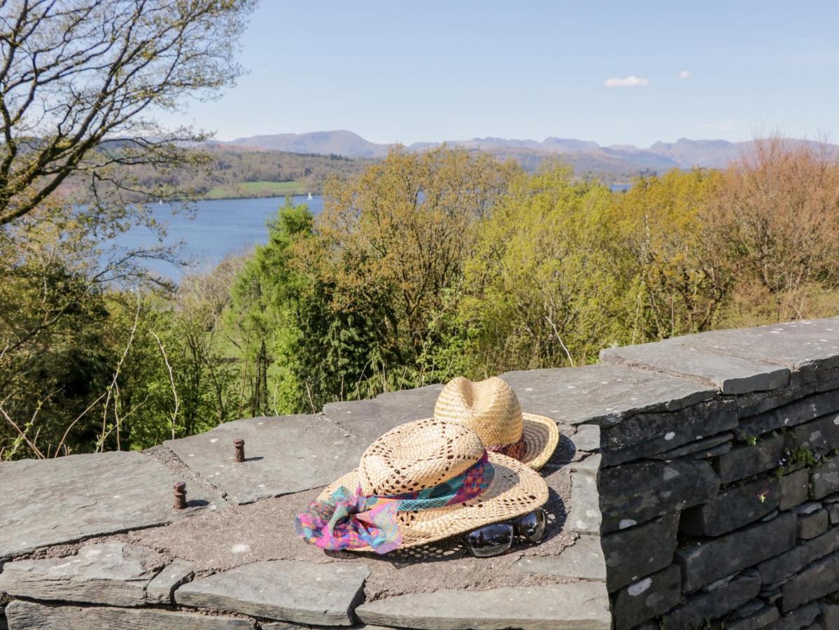 Helton Fell Lägenhet Kendal Exteriör bild