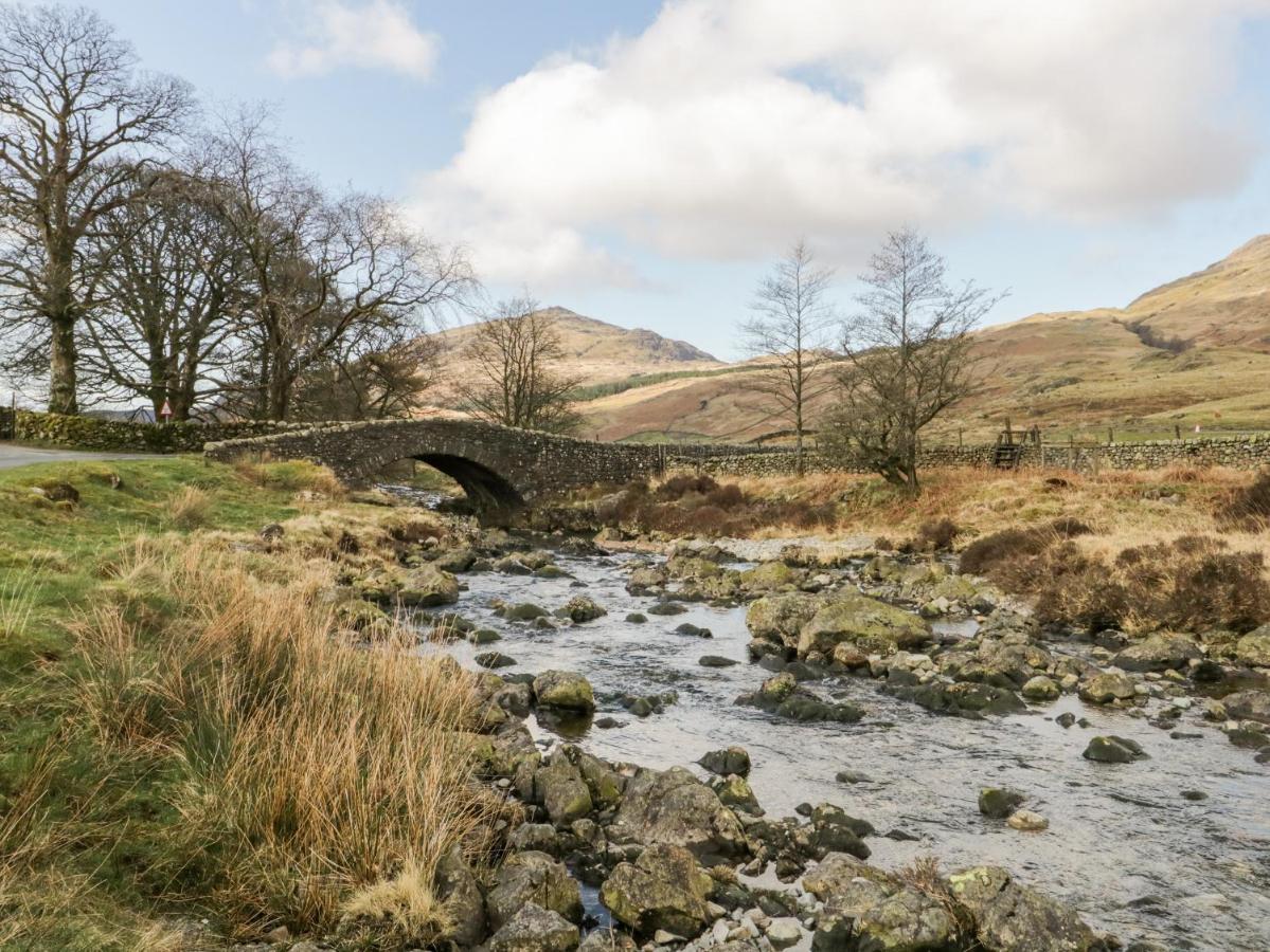 Helton Fell Lägenhet Kendal Exteriör bild