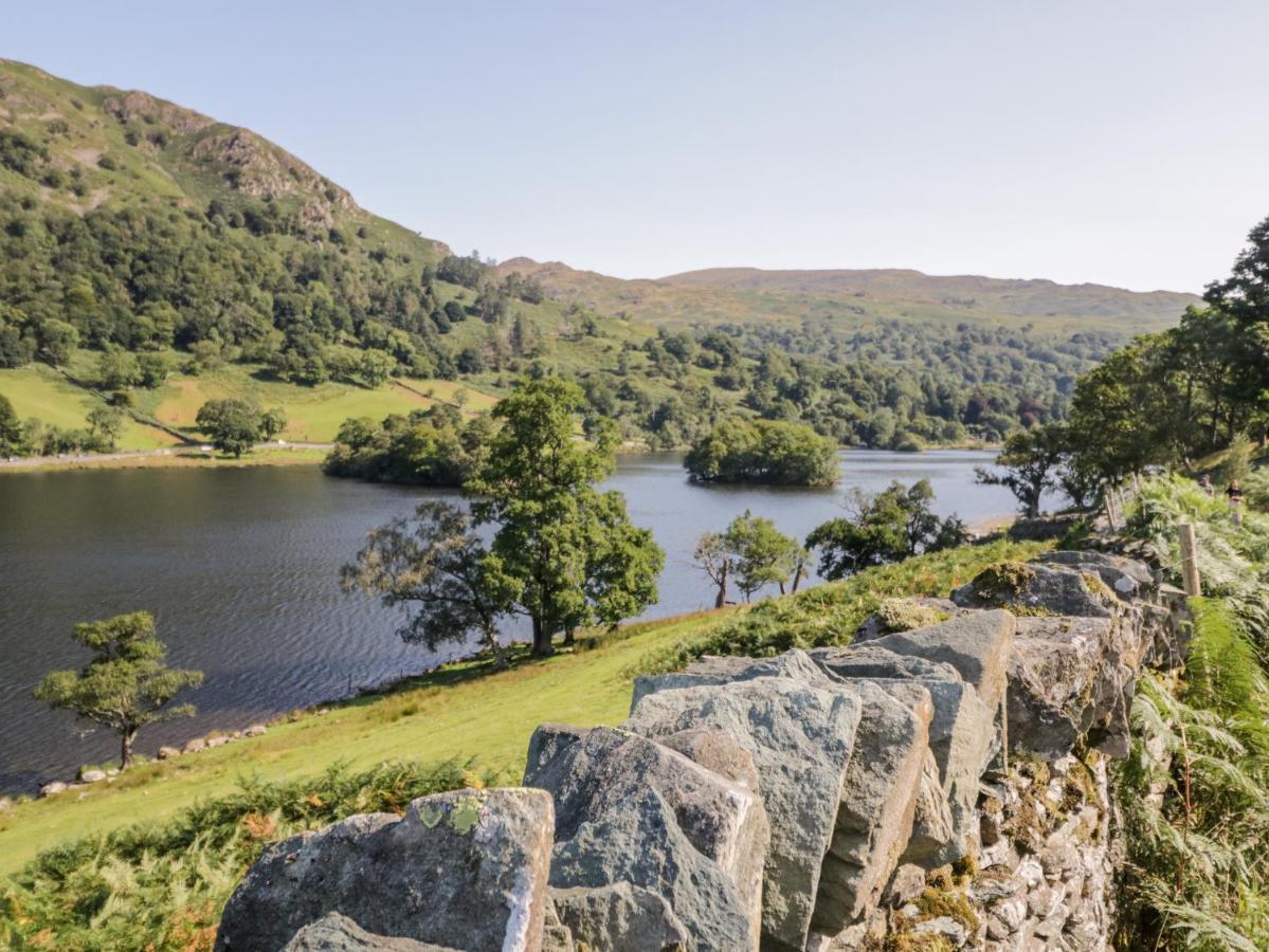 Helton Fell Lägenhet Kendal Exteriör bild