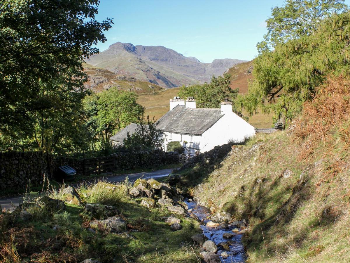 Helton Fell Lägenhet Kendal Exteriör bild