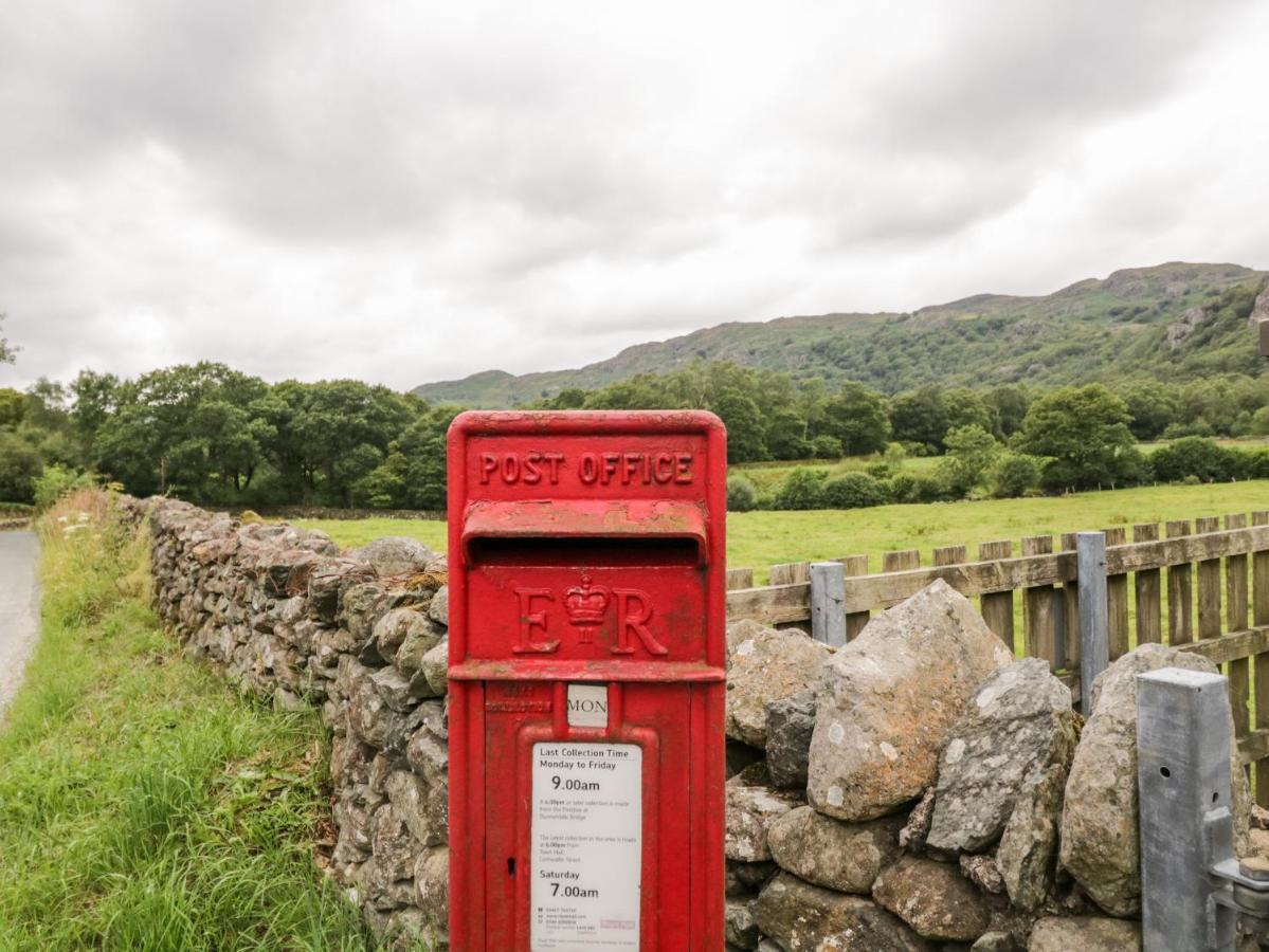 Helton Fell Lägenhet Kendal Exteriör bild